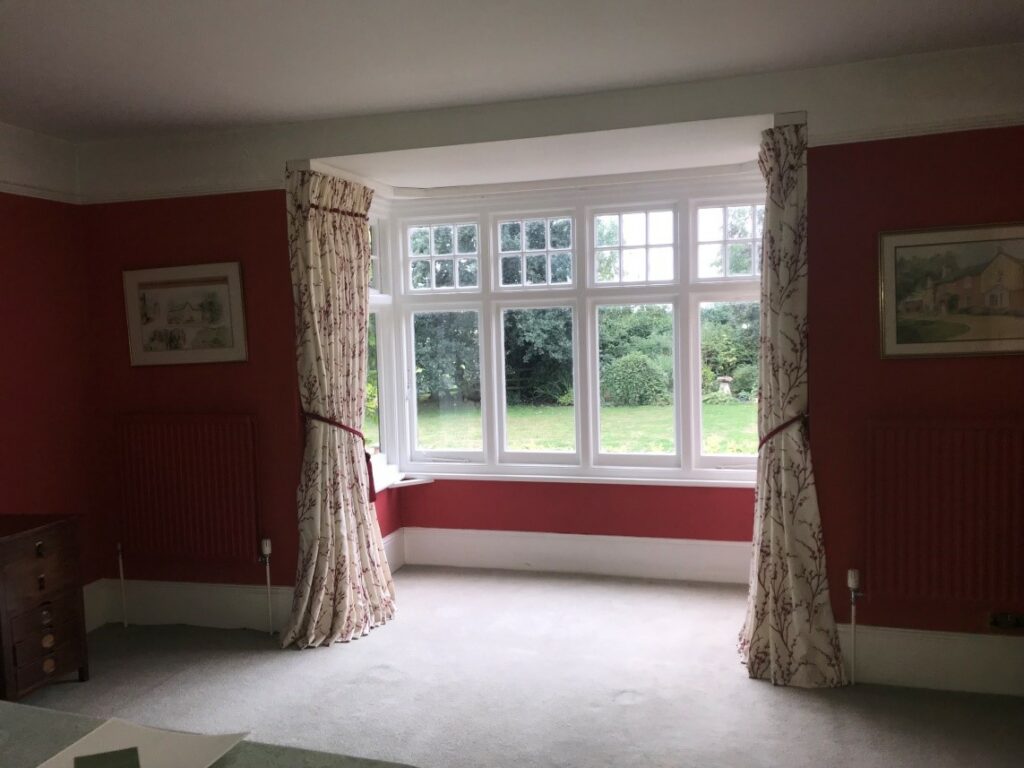 Bay Windows Alle Interiors