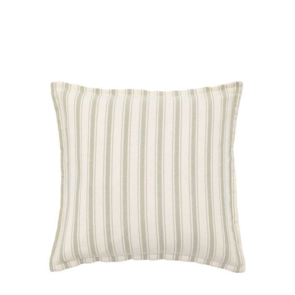 Alston Woven Stripe Cushion