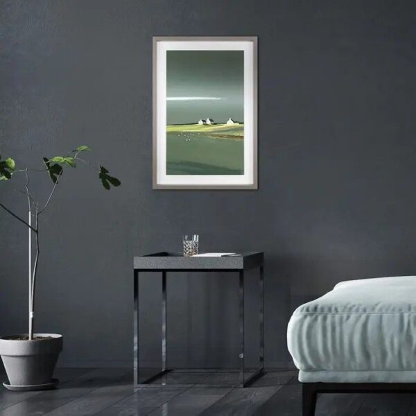 Aura Framed Art - Image 2