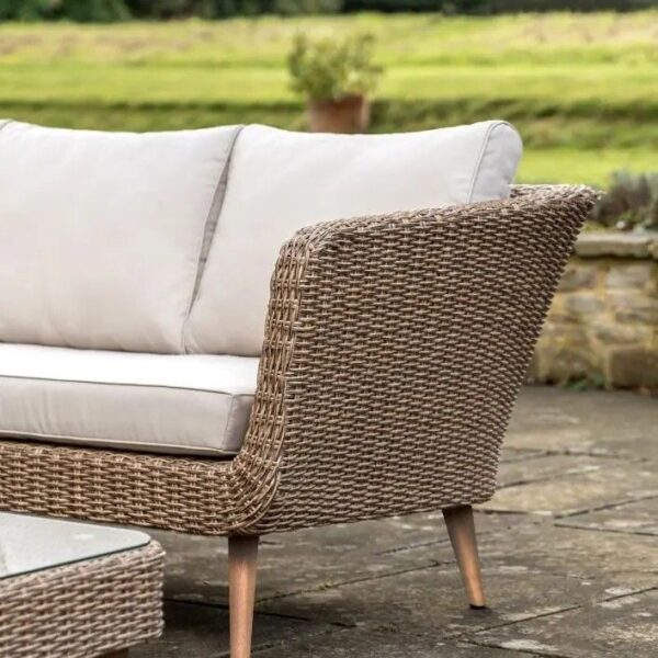 Avena Corner Lounge Set - Image 3
