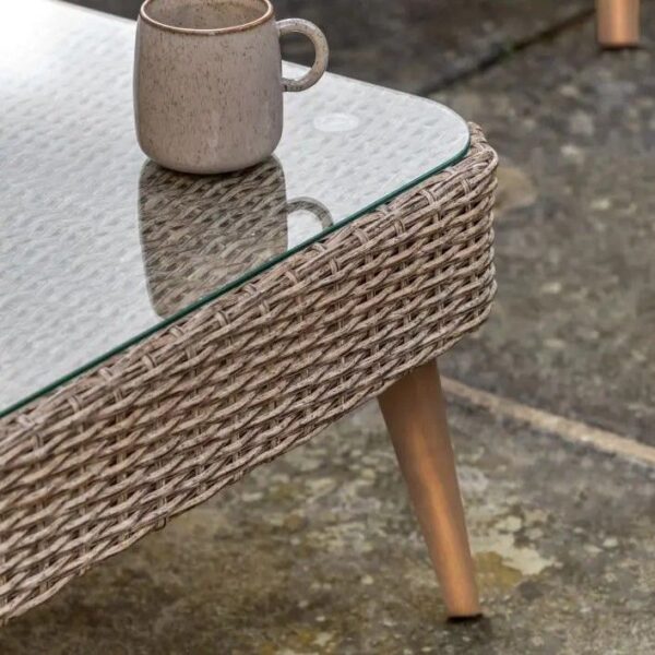 Avena Corner Lounge Set - Image 4