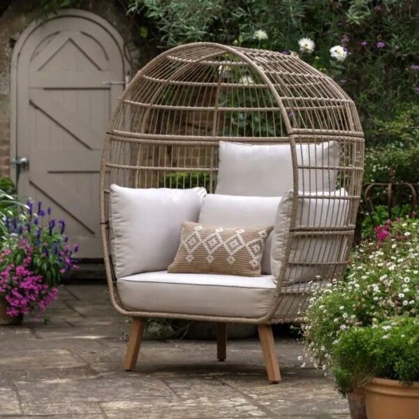Avena Egg Chair - Image 2