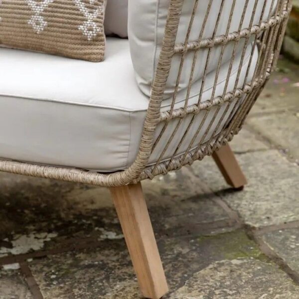 Avena Egg Chair - Image 3