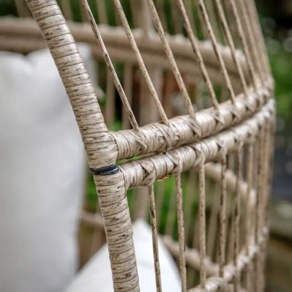 Avena Egg Chair - Image 4