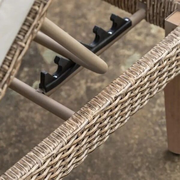 Avena Lounger - Image 3