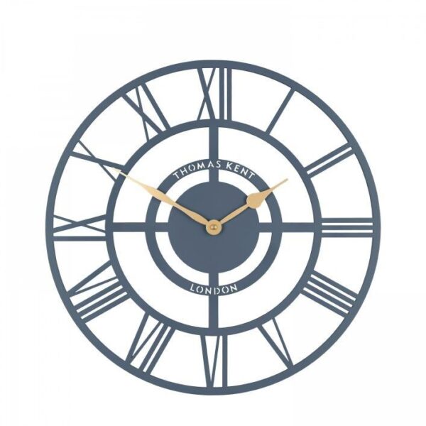 Bright Star Wall Clock