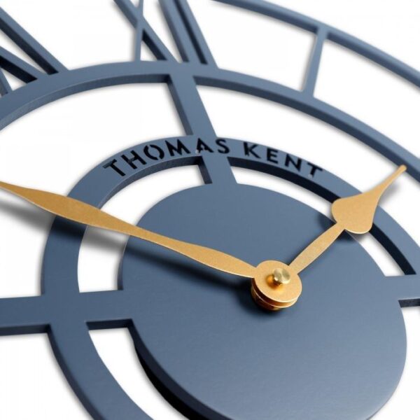 Bright Star Wall Clock - Image 3