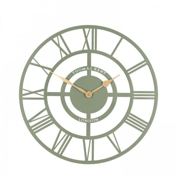 Bright Star Wall Clock