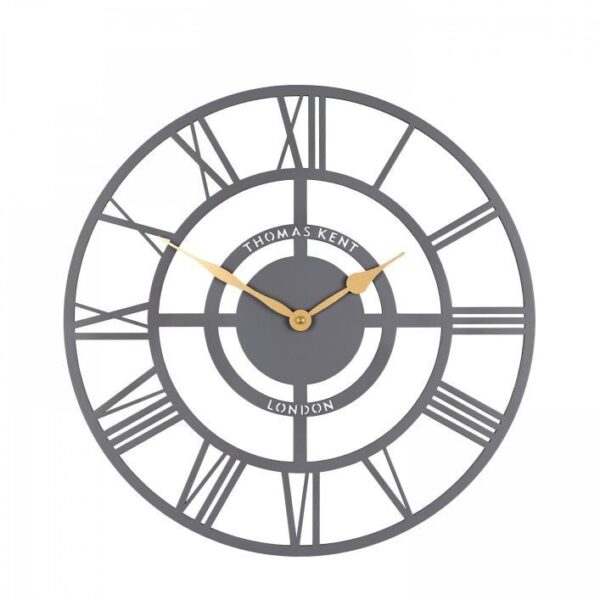 Bright Star Wall Clock