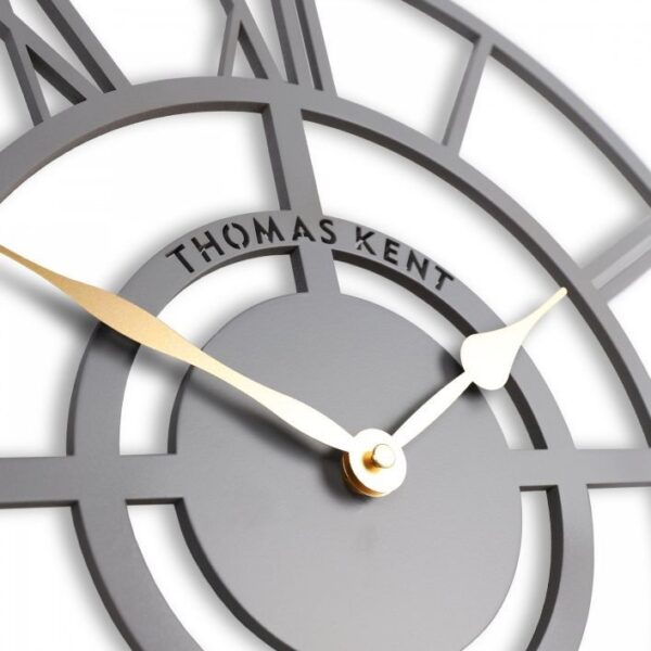 Bright Star Wall Clock - Image 3