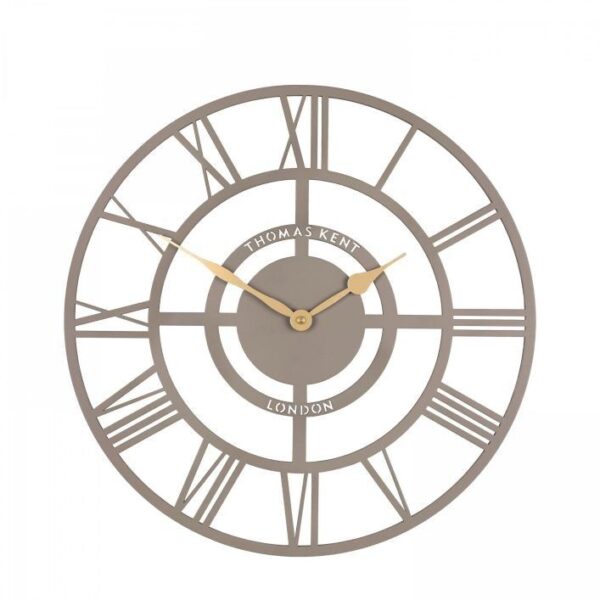 Bright Star Wall Clock
