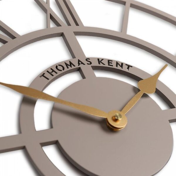 Bright Star Wall Clock - Image 3