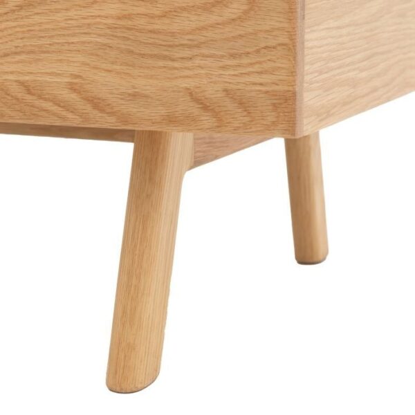 Madrid 2 Door Sideboard - Image 2