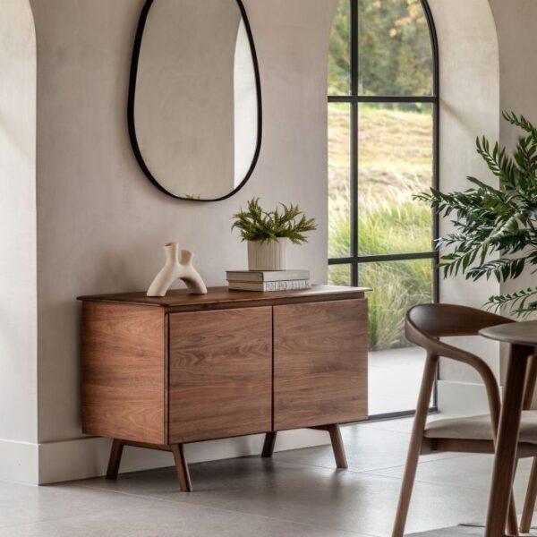 Madrid 2 Door Sideboard - Image 2