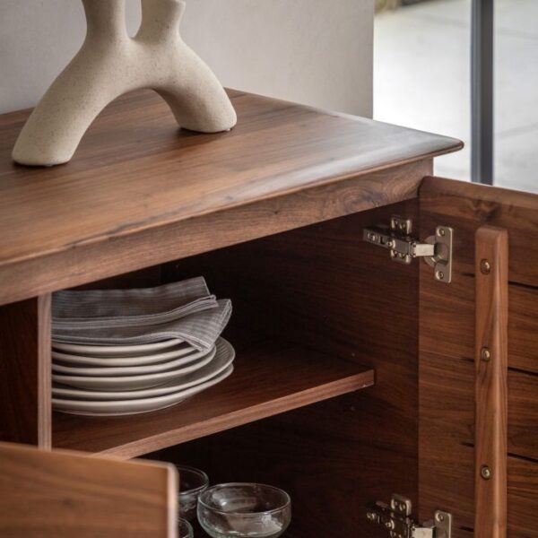 Madrid 2 Door Sideboard - Image 3