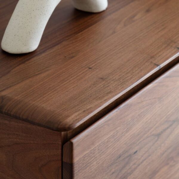 Madrid 2 Door Sideboard - Image 4