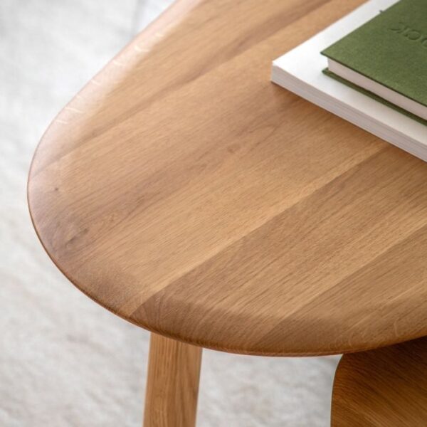 Madrid Coffee Table Nest - Image 3