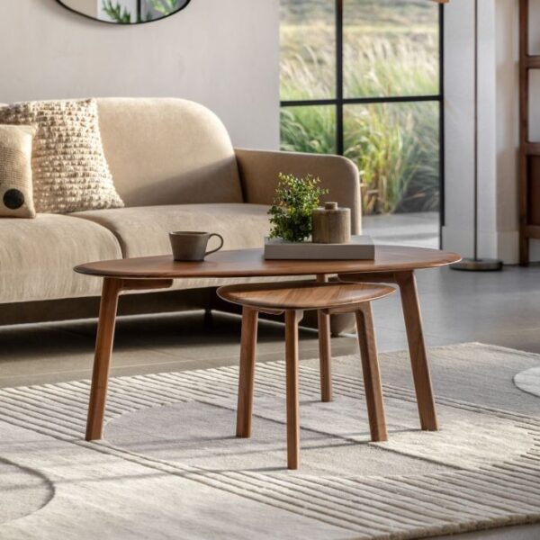 Madrid Coffee Table Nest - Image 2