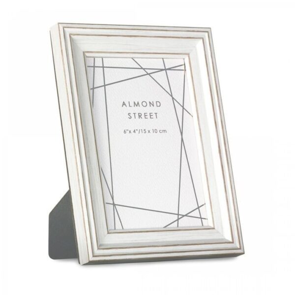 Alford Photo Frame 3pk