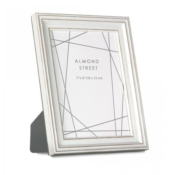 Alford Photo Frame 3pk