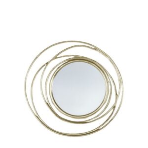 Allende Mirror
