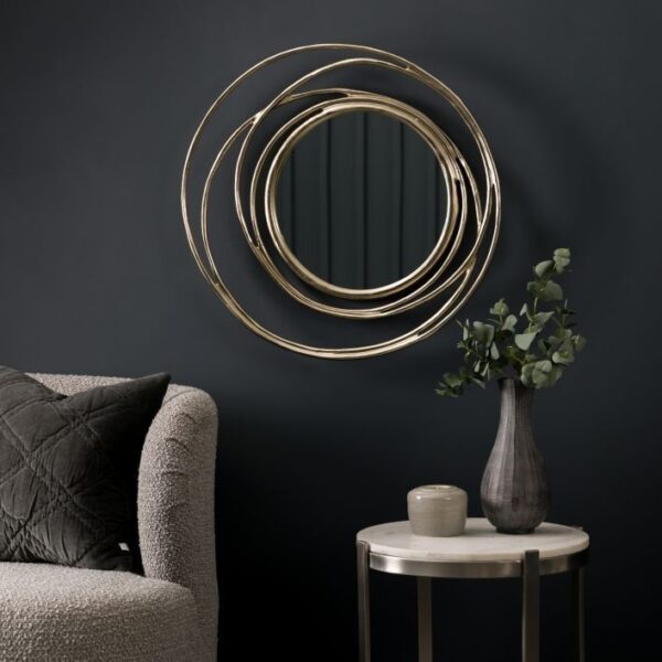 Allende Mirror - Image 2