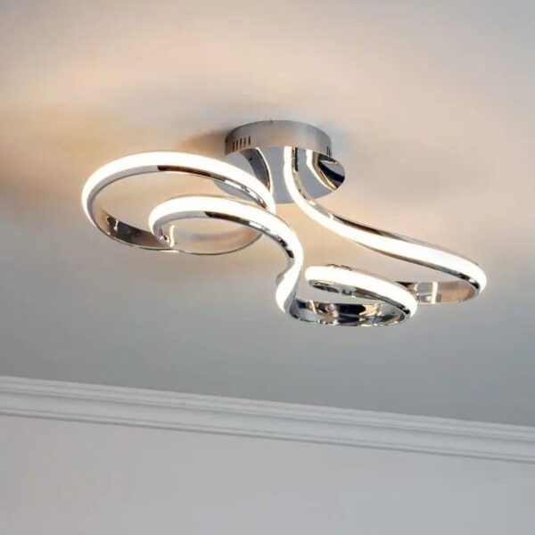 Aria Ceiling Light - Image 2