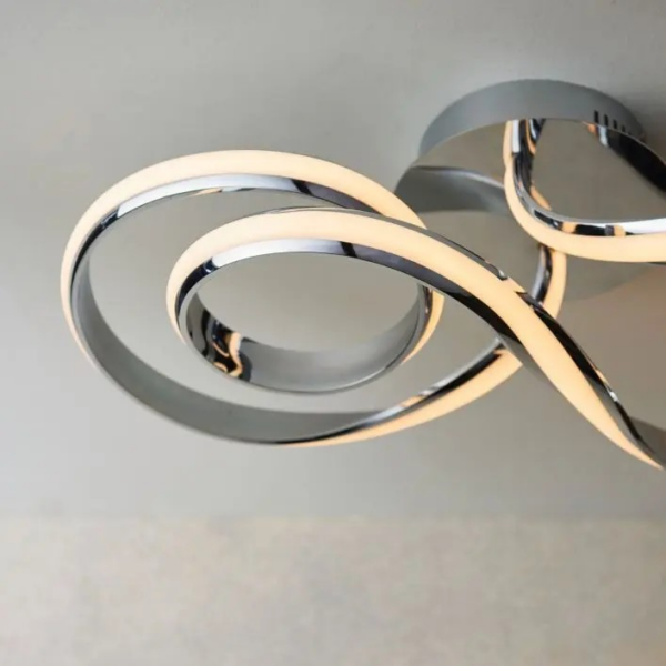 Aria Ceiling Light - Image 3