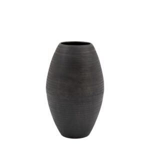 Artistic Aluminium Vase Arrow