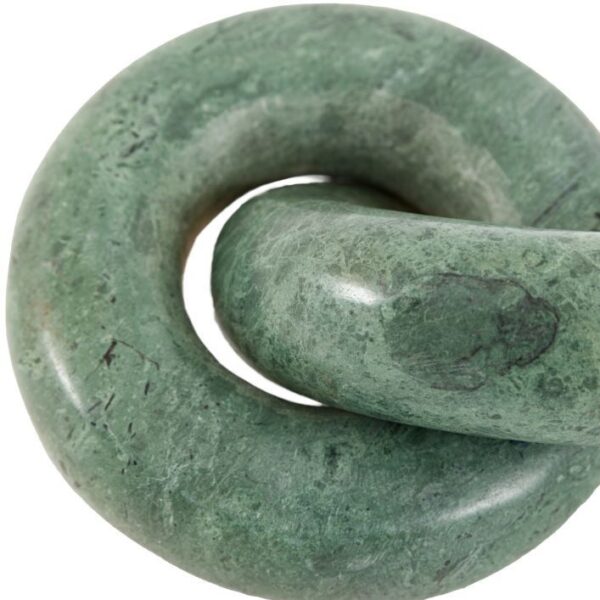 Avila Link Marble Circle - Image 3