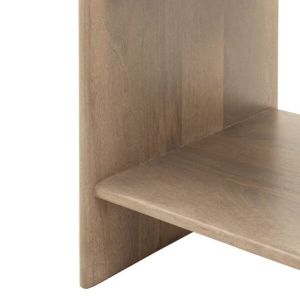 Colonna 1 Drawer Bedside - Image 2
