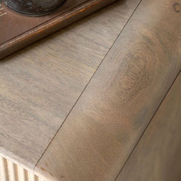 Colonna 1 Drawer Bedside - Image 4