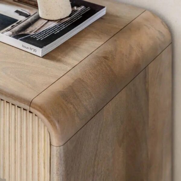 Colonna 2 Drawer Console - Image 3