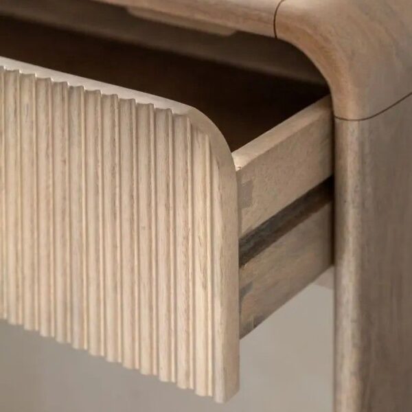 Colonna 2 Drawer Console - Image 4