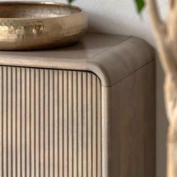 Colonna 3 Door Sideboard - Image 3