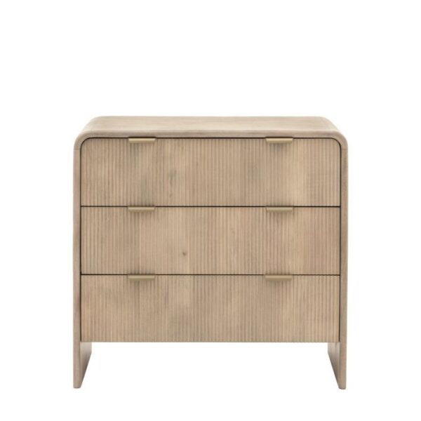 Colonna 3 draw Chest