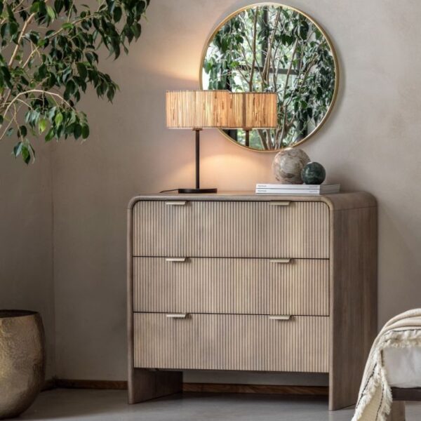 Colonna 3 draw Chest - Image 2