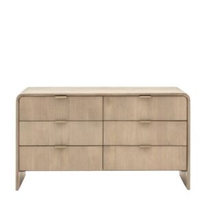 Colonna 6 draw Chest