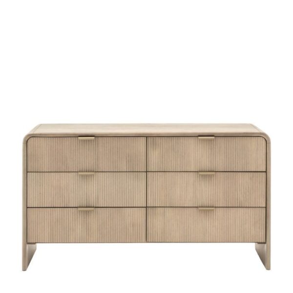 Colonna 6 draw Chest