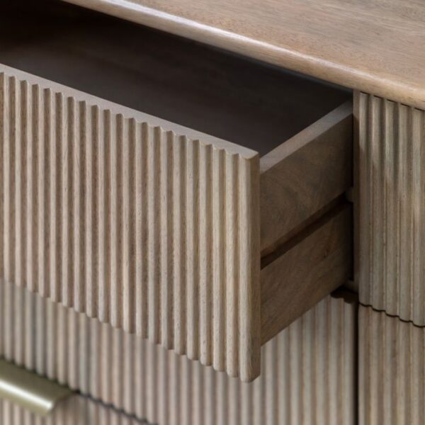 Colonna 6 draw Chest - Image 3