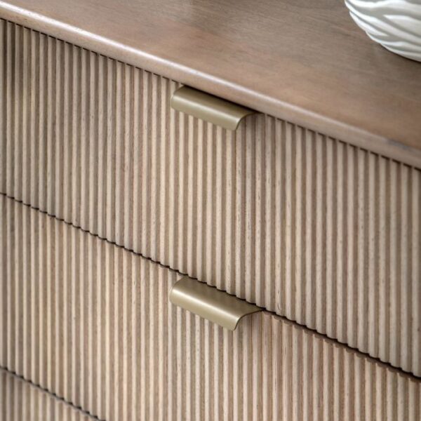 Colonna 6 draw Chest - Image 4