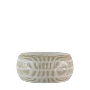 Abelia Bowl