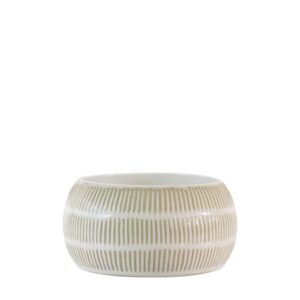 Abelia Bowl