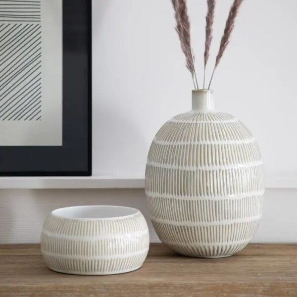 Abelia Vase - Image 2