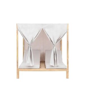 Ammos Double Daybed