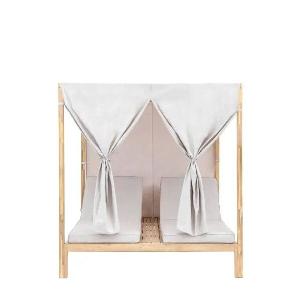 Ammos Double Daybed