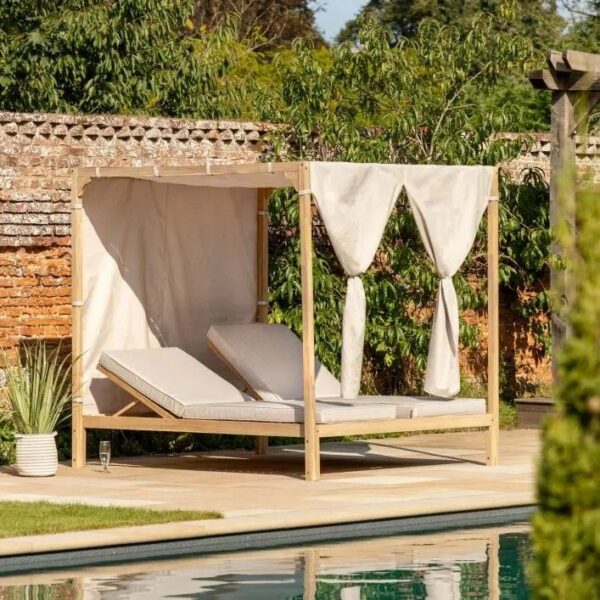 Ammos Double Daybed - Image 2