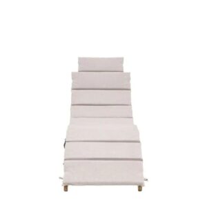 Ammos Foldaway Sunlounger