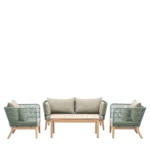 Cataldo Lounge Set