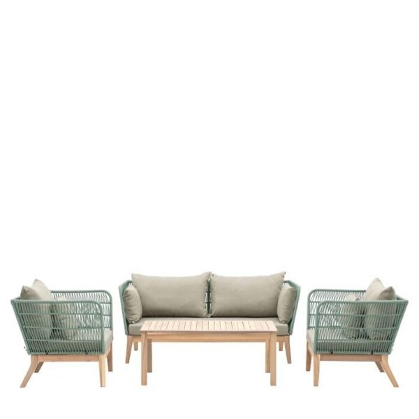 Cataldo Lounge Set